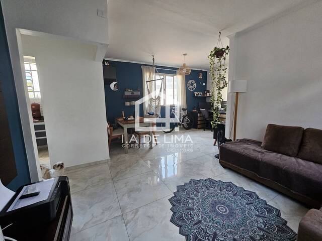 Apartamento para Venda em Santos - 2