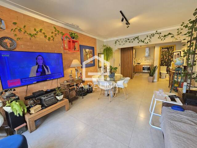 Apartamento para Venda em Santos - 4