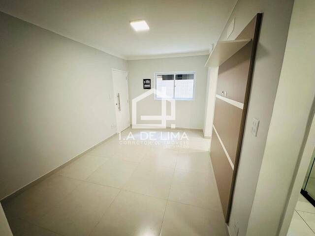 Apartamento para Venda em Santos - 4