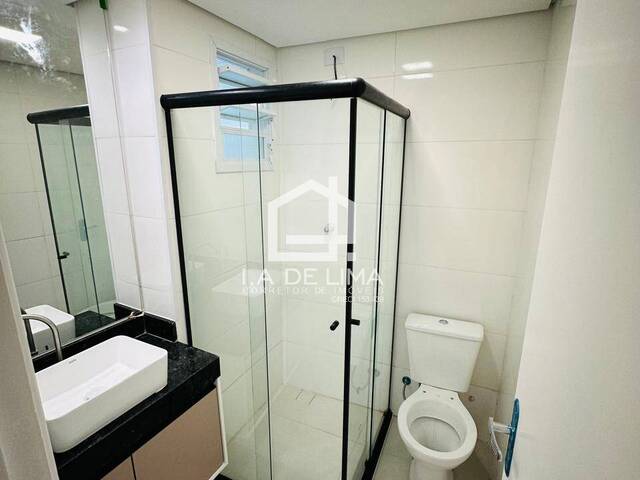 Apartamento para Venda em Santos - 5