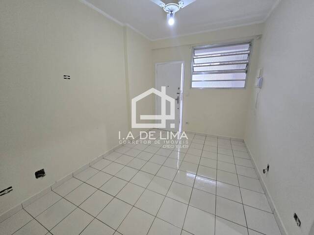 #192 - Apartamento para Locação em Santos - SP - 3