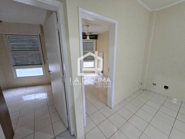 Apartamento para Locação em Santos - 4