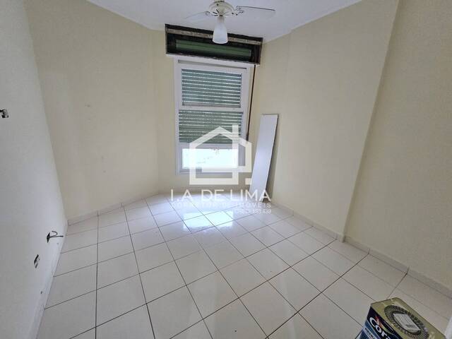 Apartamento para Locação em Santos - 5