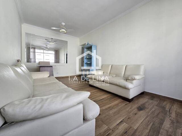 Apartamento para Venda em Santos - 4