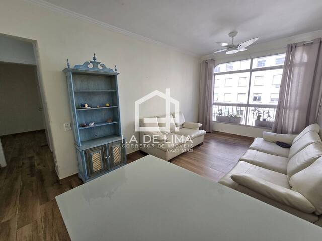Apartamento para Venda em Santos - 5