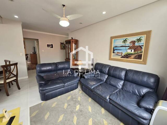 Apartamento para Venda em Santos - 4