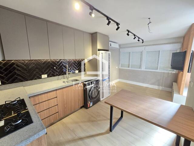 #137 - Apartamento para Venda em Santos - SP