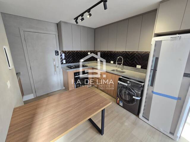 Apartamento para Venda em Santos - 4