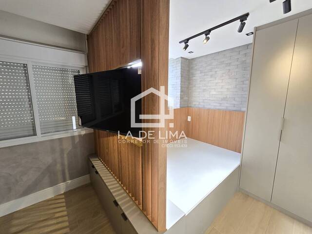 Apartamento para Venda em Santos - 5