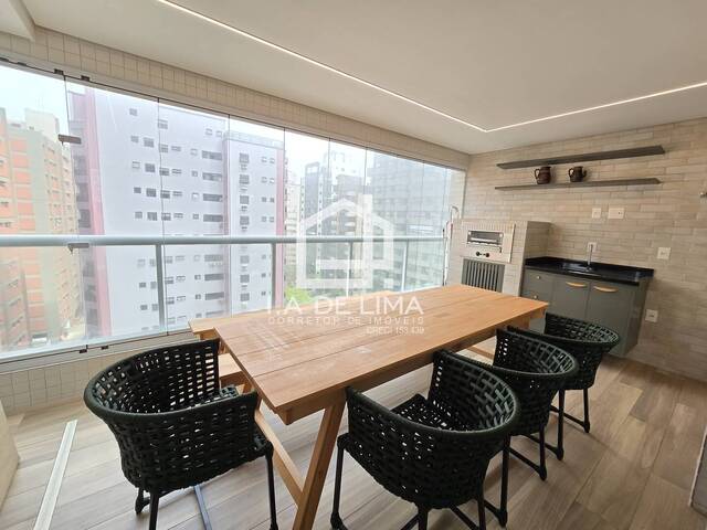 Apartamento para Venda em Santos - 4