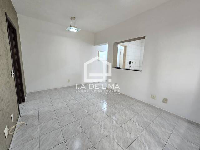 Apartamento para Venda em Santos - 4