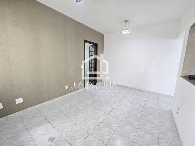 Apartamento para Venda em Santos - 5