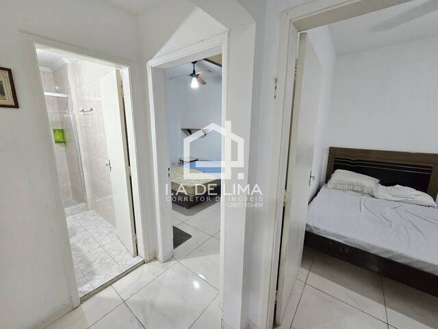 Apartamento para Venda em Santos - 4