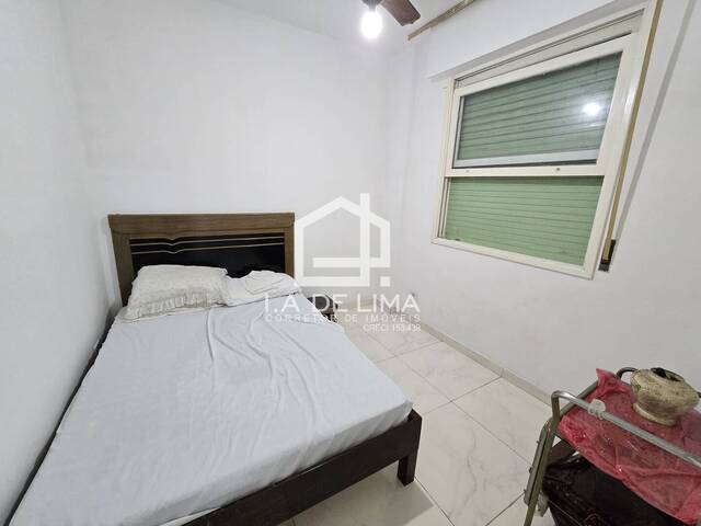 Apartamento para Venda em Santos - 5