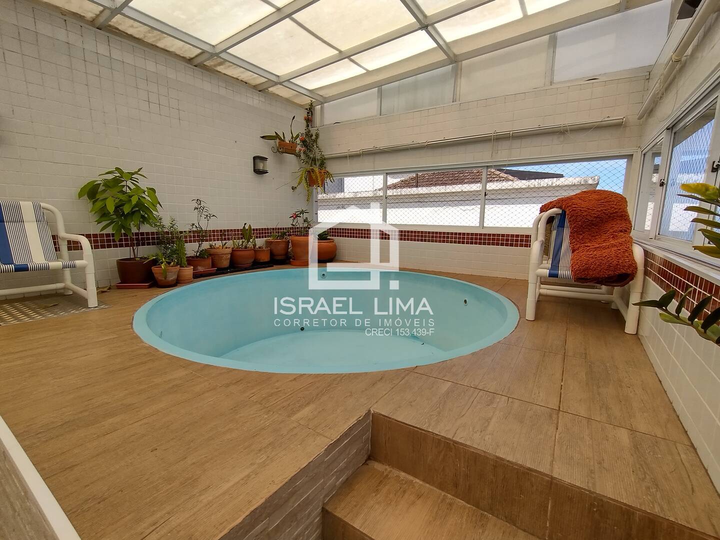 Cobertura à venda com 3 quartos, 200m² - Foto 5