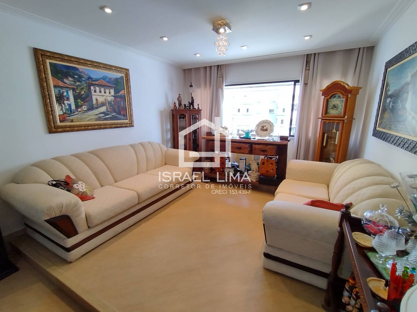 Cobertura à venda com 3 quartos, 200m² - Foto 10