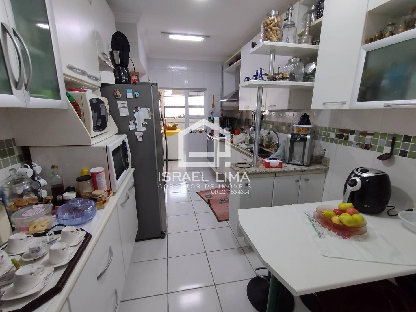 Cobertura à venda com 3 quartos, 200m² - Foto 16