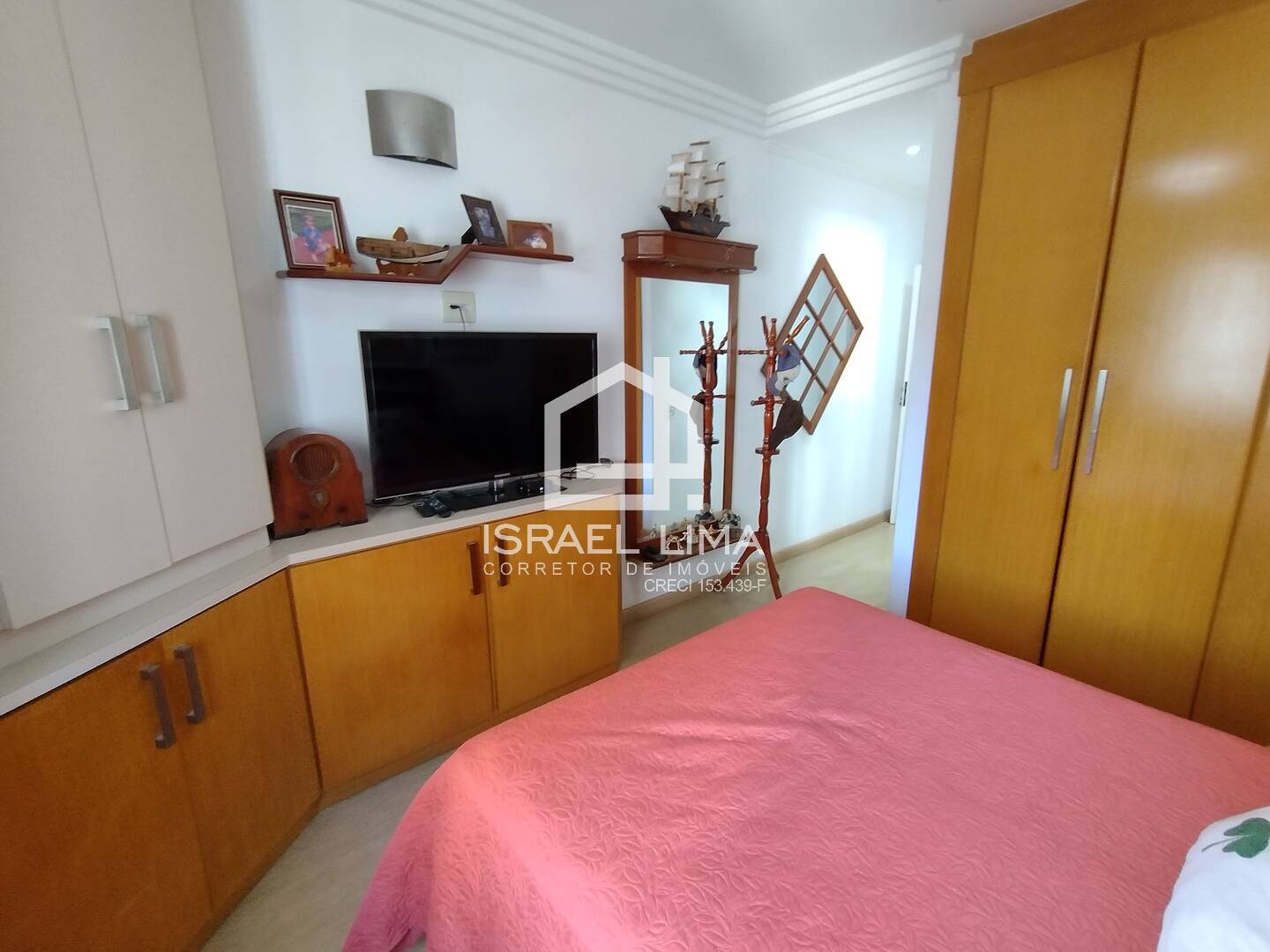 Cobertura à venda com 3 quartos, 200m² - Foto 24
