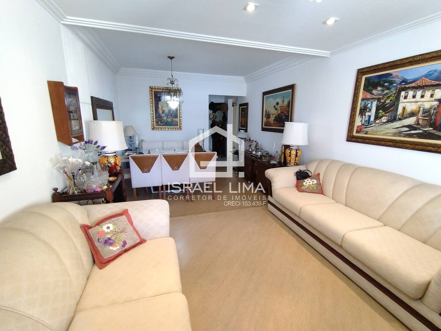 Cobertura à venda com 3 quartos, 200m² - Foto 11