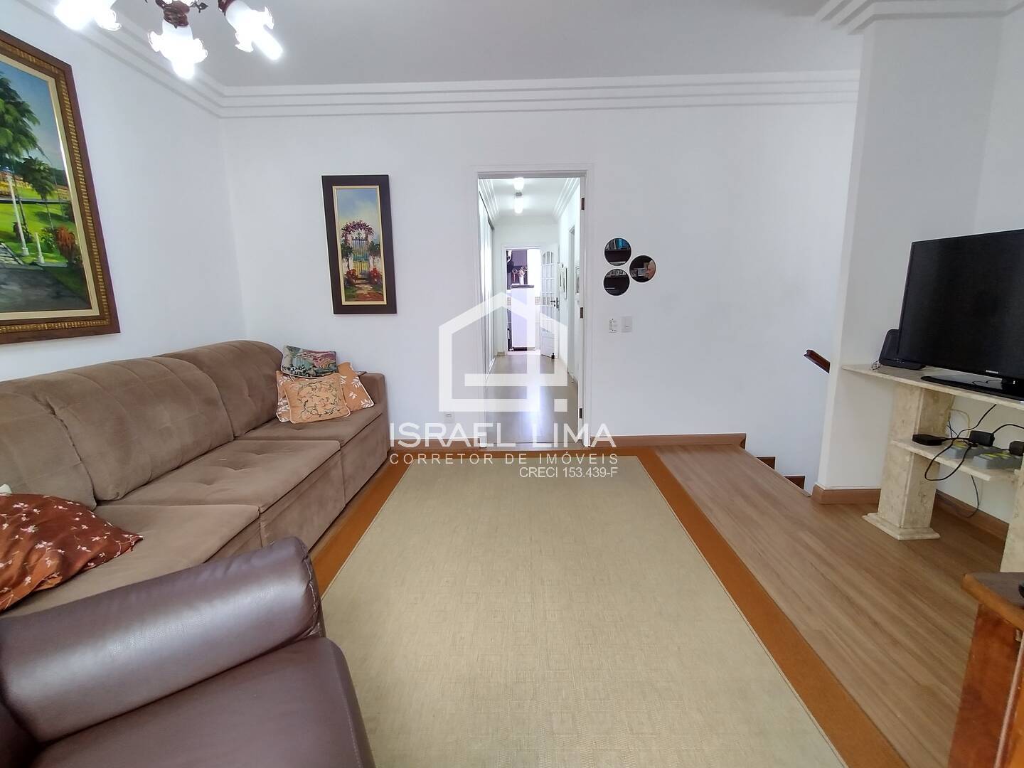 Cobertura à venda com 3 quartos, 200m² - Foto 32