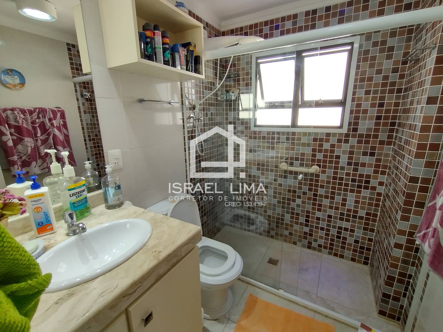 Cobertura à venda com 3 quartos, 200m² - Foto 21