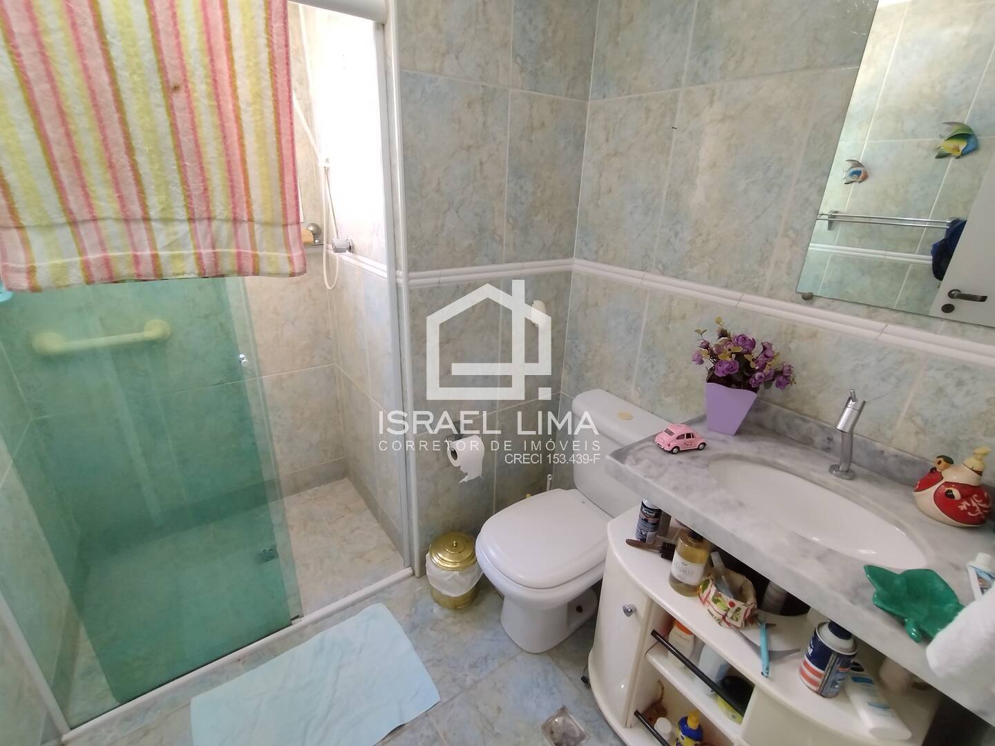 Cobertura à venda com 3 quartos, 200m² - Foto 33