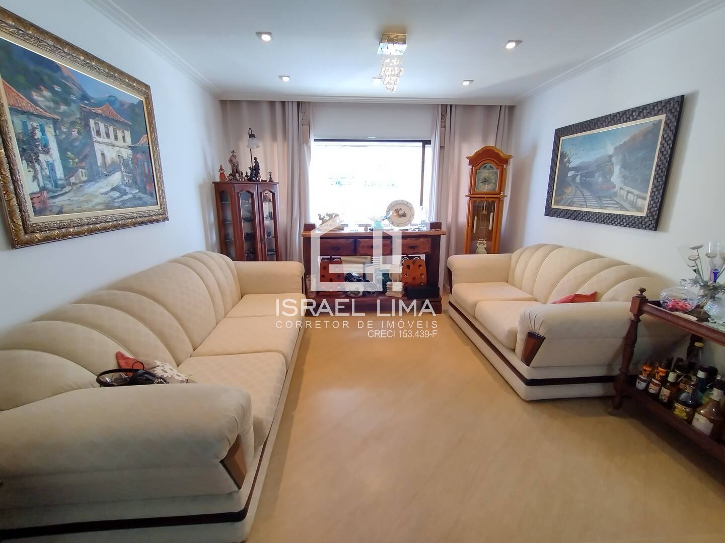 Cobertura à venda com 3 quartos, 200m² - Foto 12