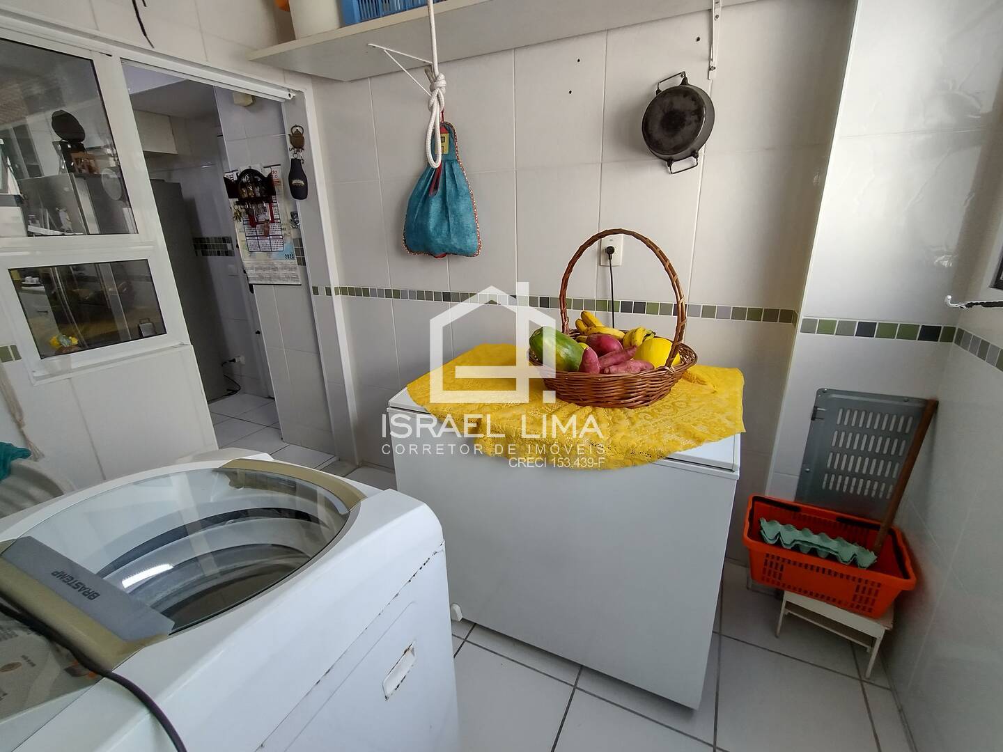 Cobertura à venda com 3 quartos, 200m² - Foto 35