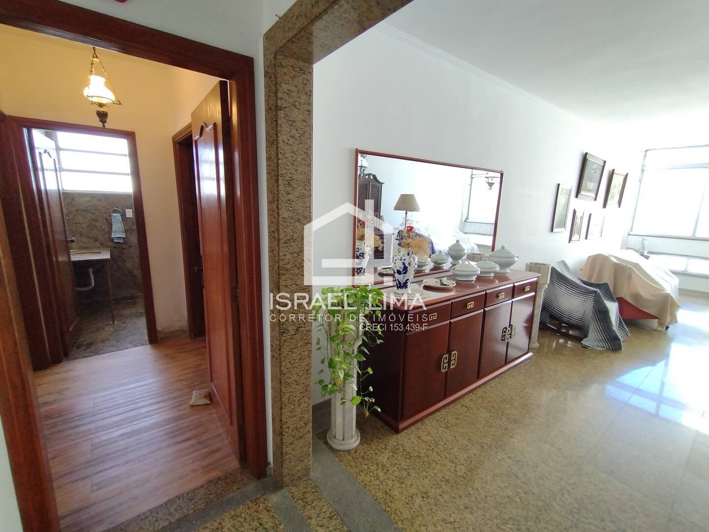 Apartamento à venda com 3 quartos, 147m² - Foto 9