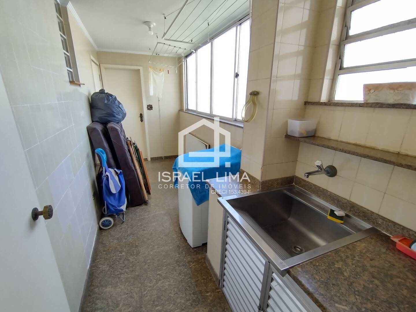Apartamento à venda com 3 quartos, 147m² - Foto 31