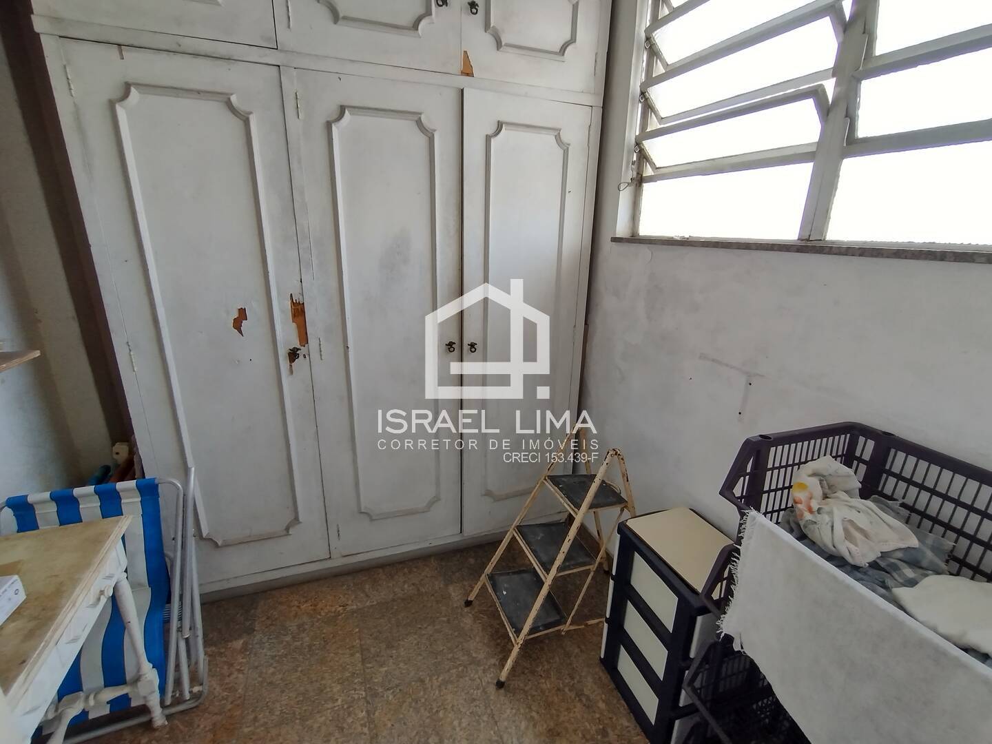 Apartamento à venda com 3 quartos, 147m² - Foto 33