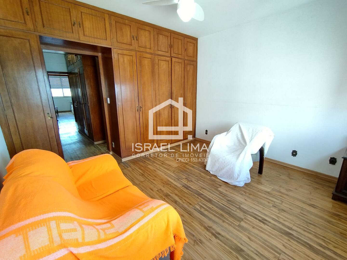 Apartamento à venda com 3 quartos, 147m² - Foto 12