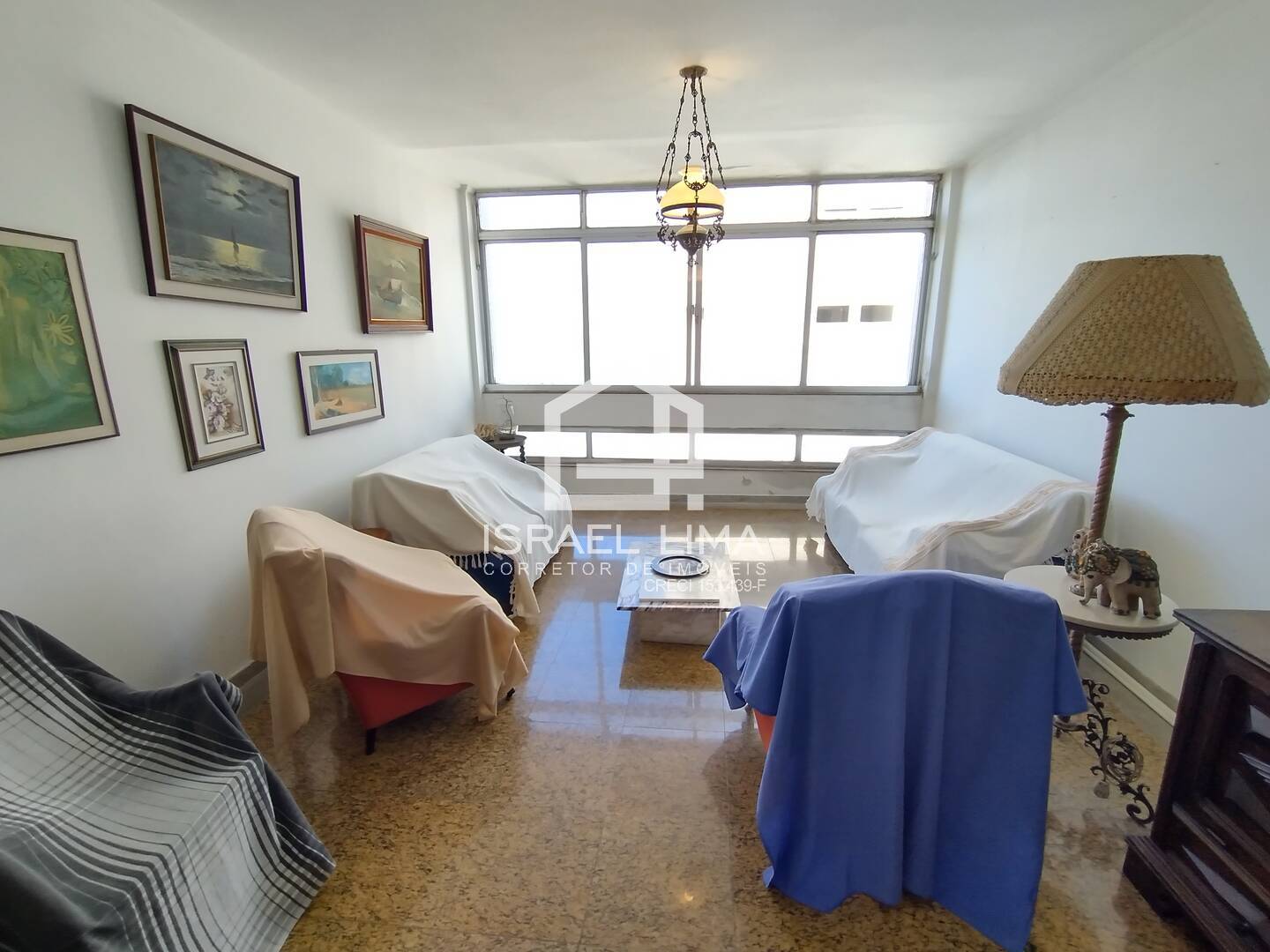 Apartamento à venda com 3 quartos, 147m² - Foto 7