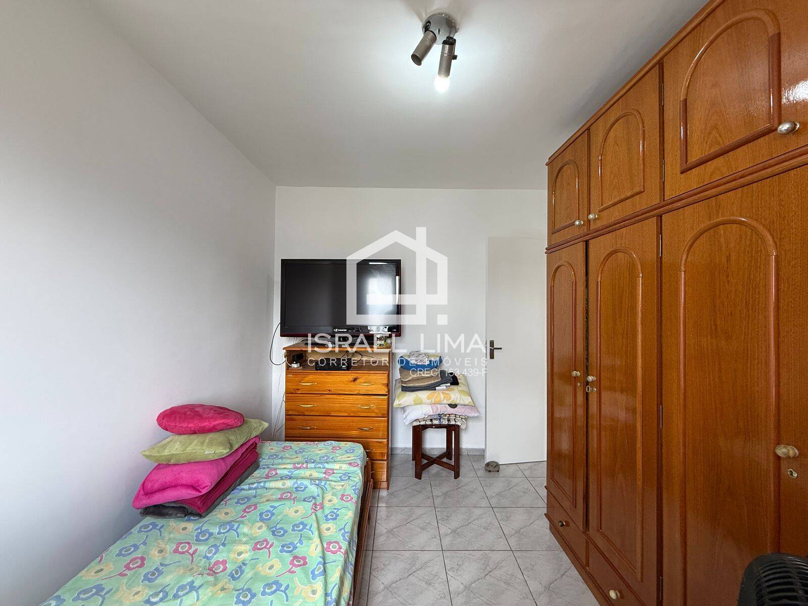 Apartamento à venda com 3 quartos, 90m² - Foto 8
