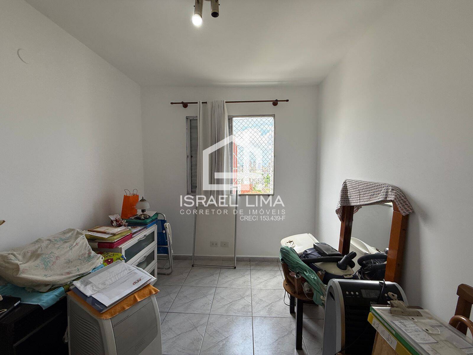 Apartamento à venda com 3 quartos, 90m² - Foto 9