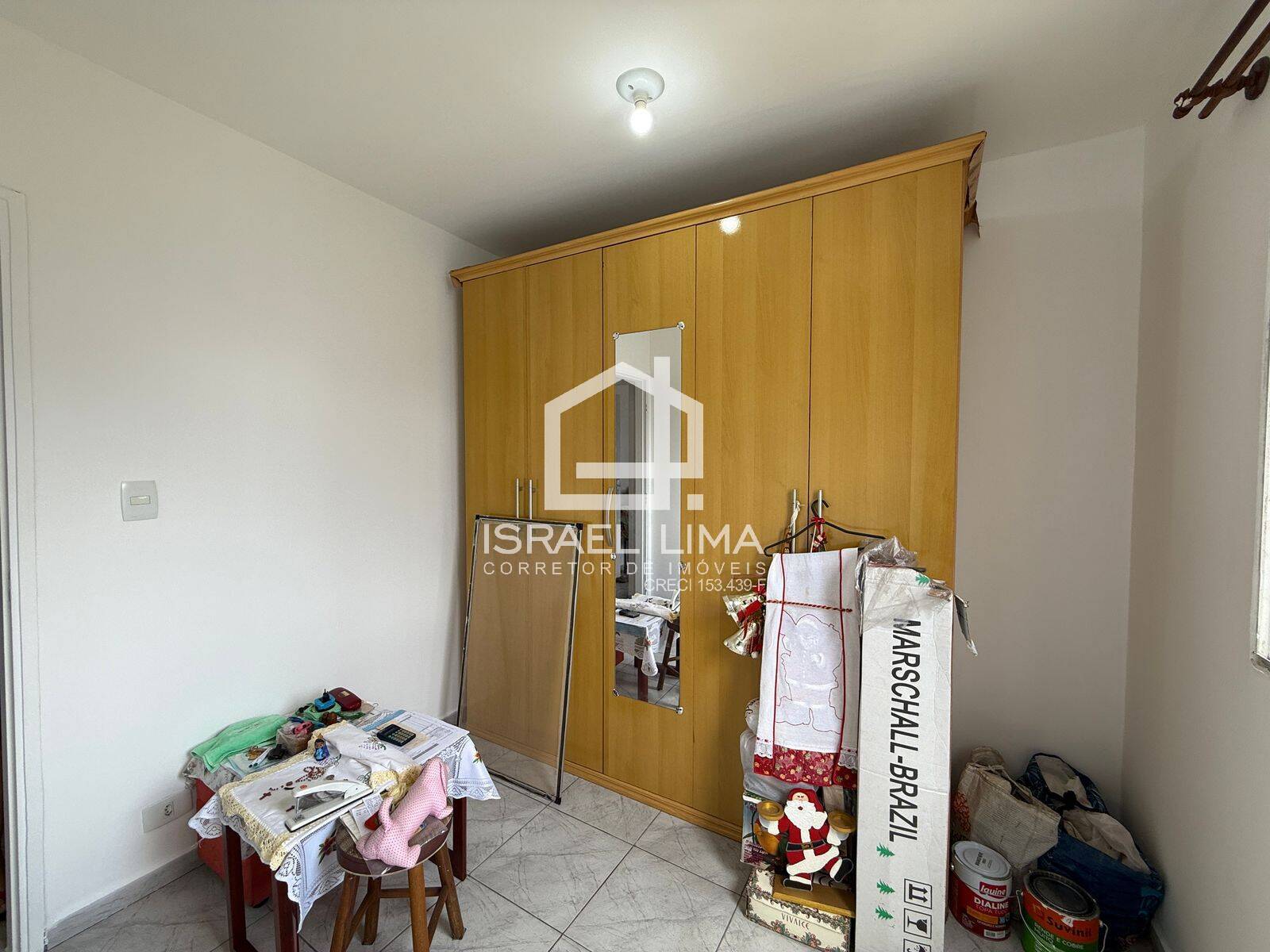 Apartamento à venda com 3 quartos, 90m² - Foto 14