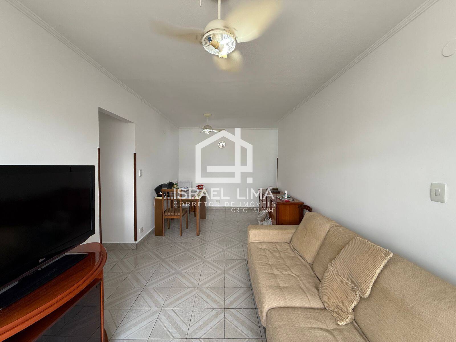 Apartamento à venda com 3 quartos, 90m² - Foto 2