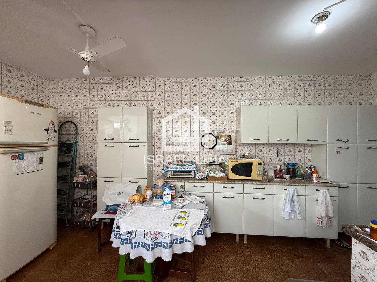 Apartamento à venda com 3 quartos, 90m² - Foto 5