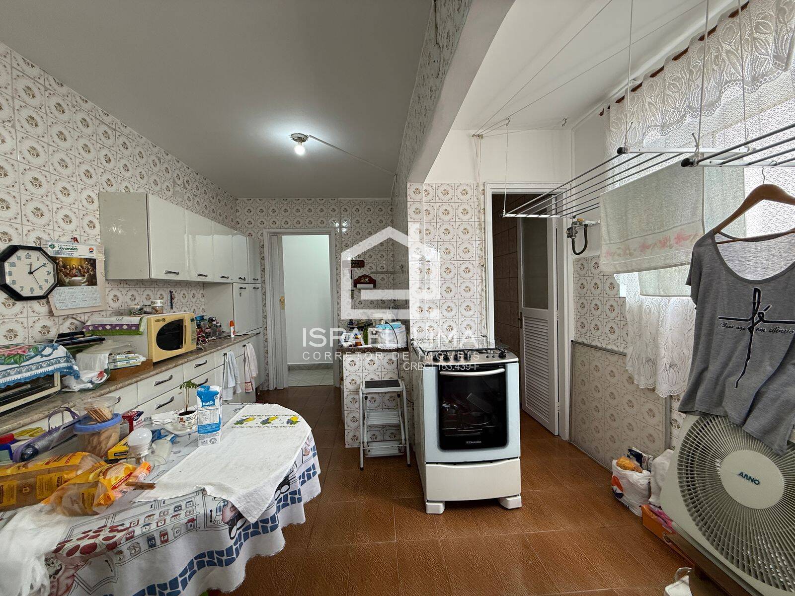Apartamento à venda com 3 quartos, 90m² - Foto 6