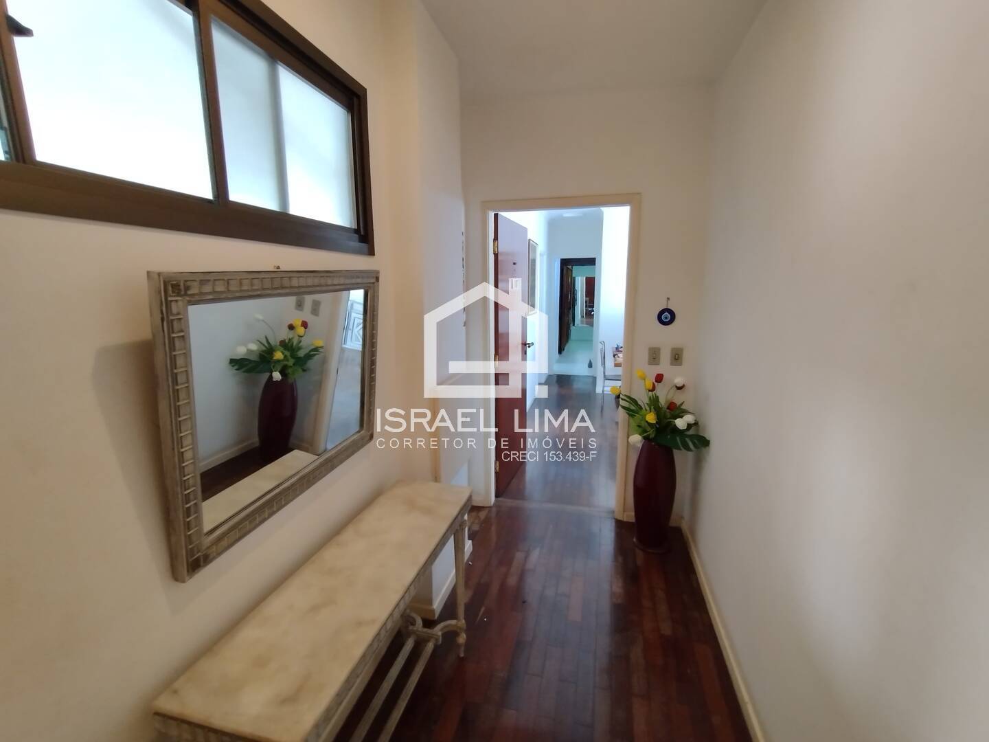 Apartamento à venda com 2 quartos, 98m² - Foto 6