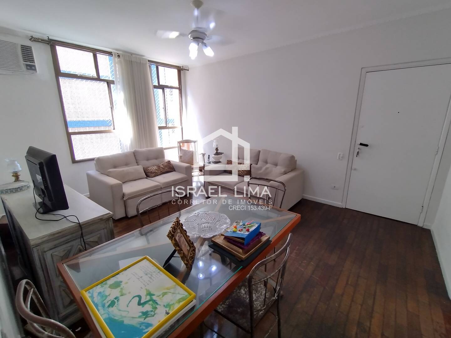 Apartamento à venda com 2 quartos, 98m² - Foto 4