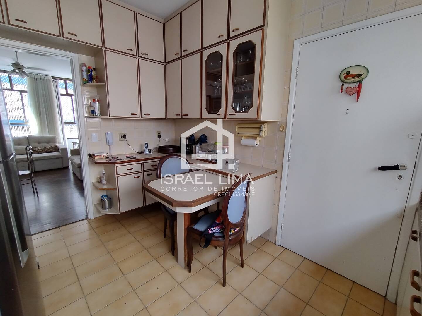 Apartamento à venda com 2 quartos, 98m² - Foto 20