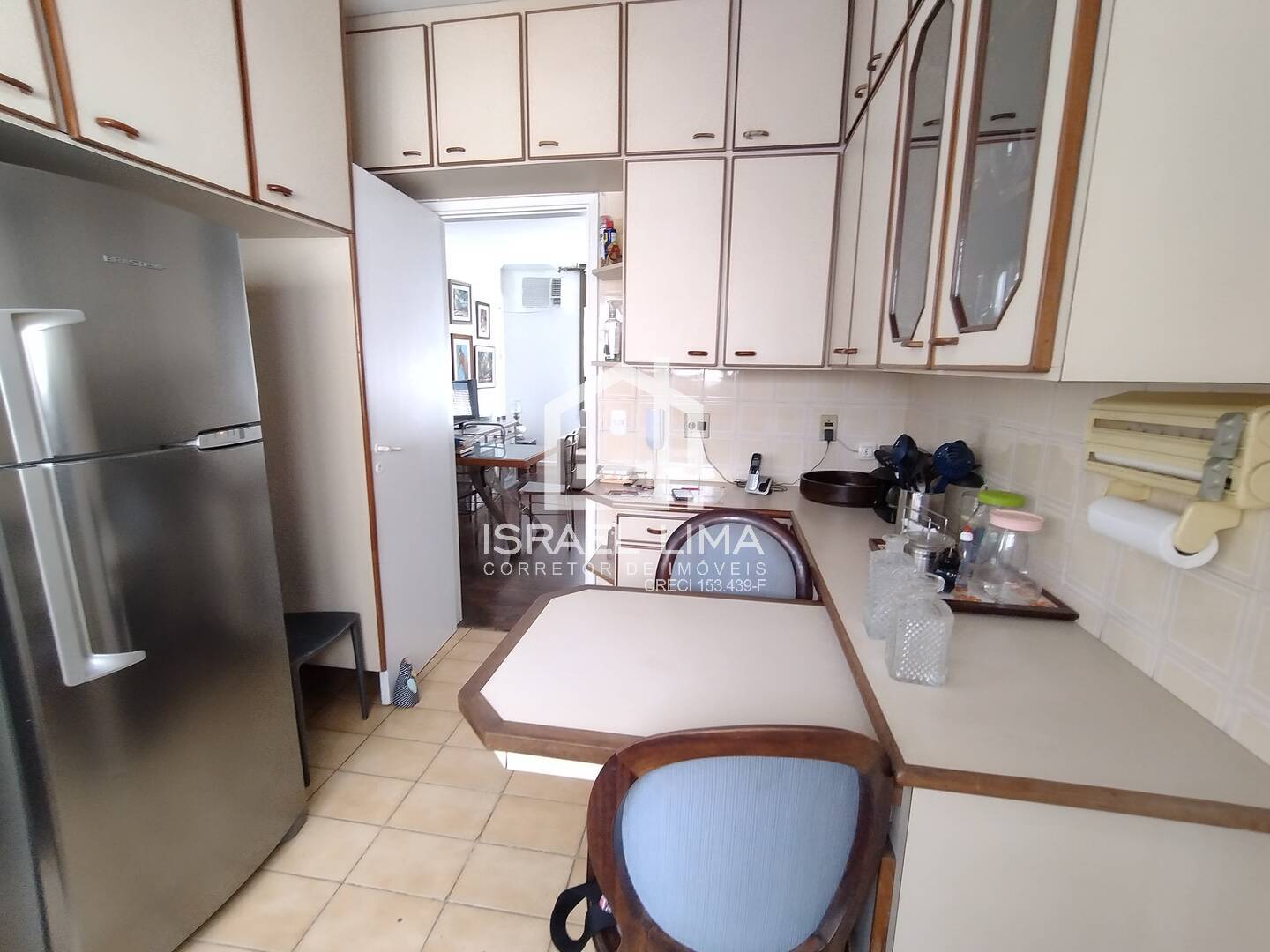 Apartamento à venda com 2 quartos, 98m² - Foto 21