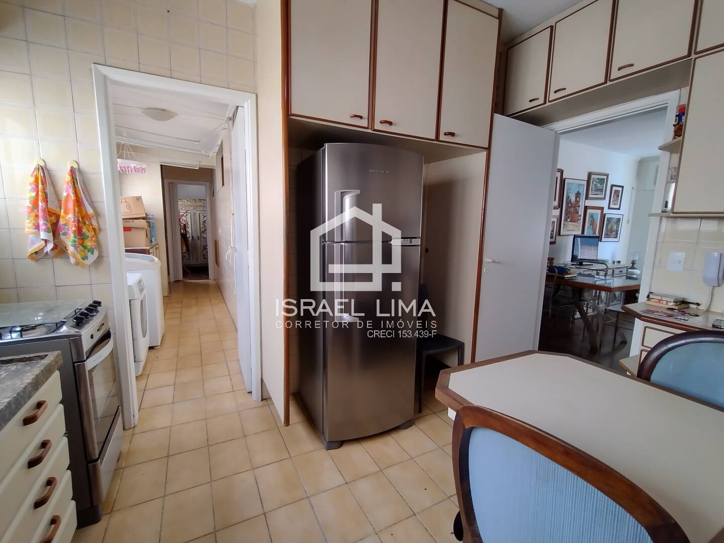 Apartamento à venda com 2 quartos, 98m² - Foto 22
