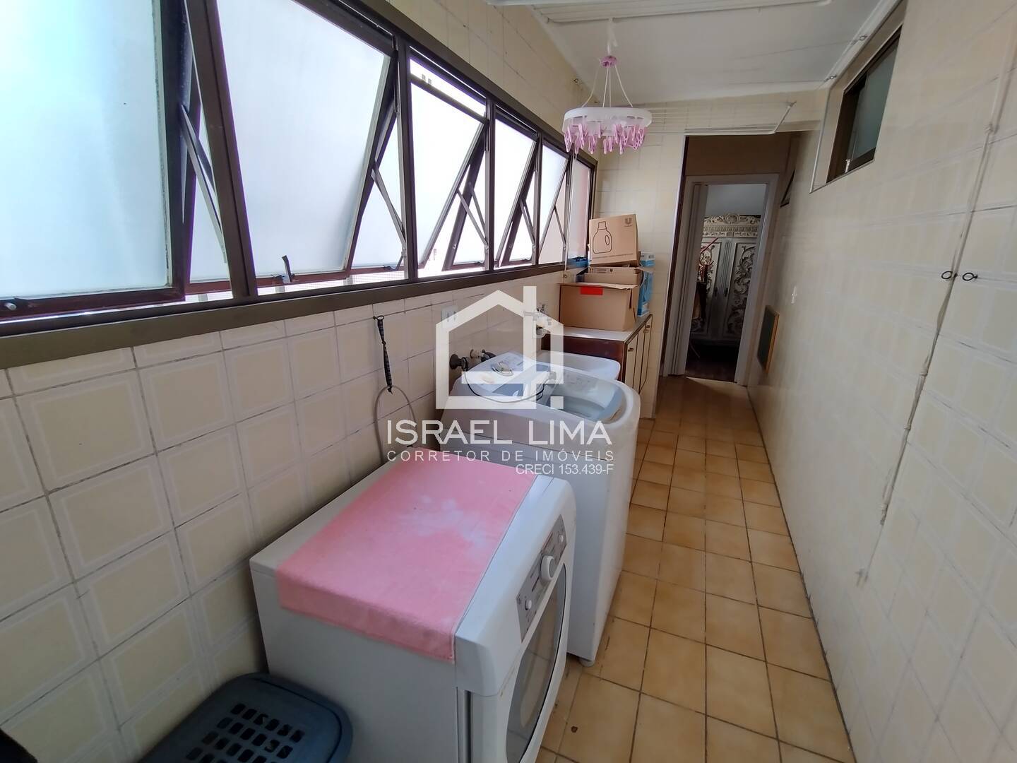 Apartamento à venda com 2 quartos, 98m² - Foto 23