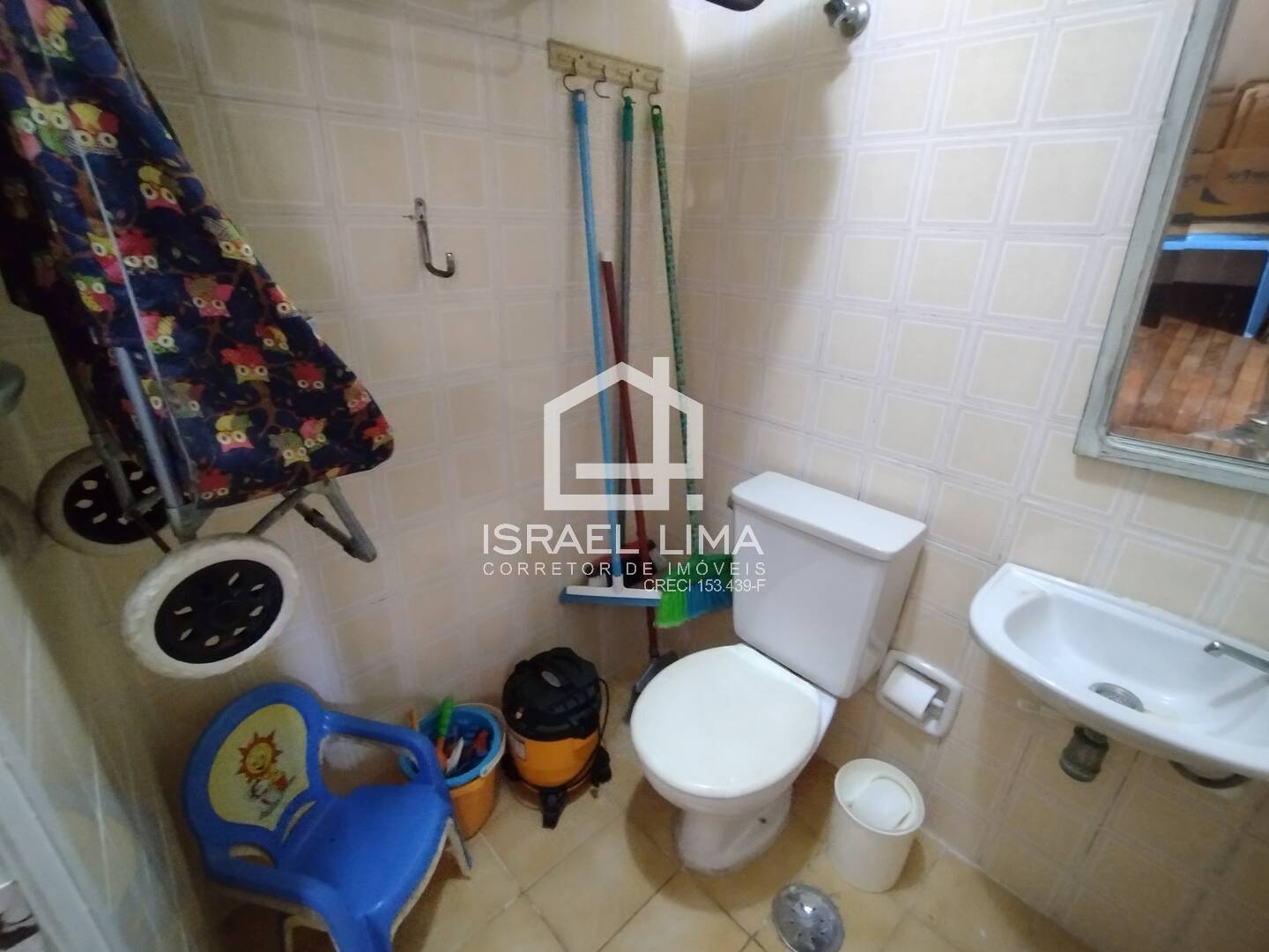 Apartamento à venda com 2 quartos, 98m² - Foto 25