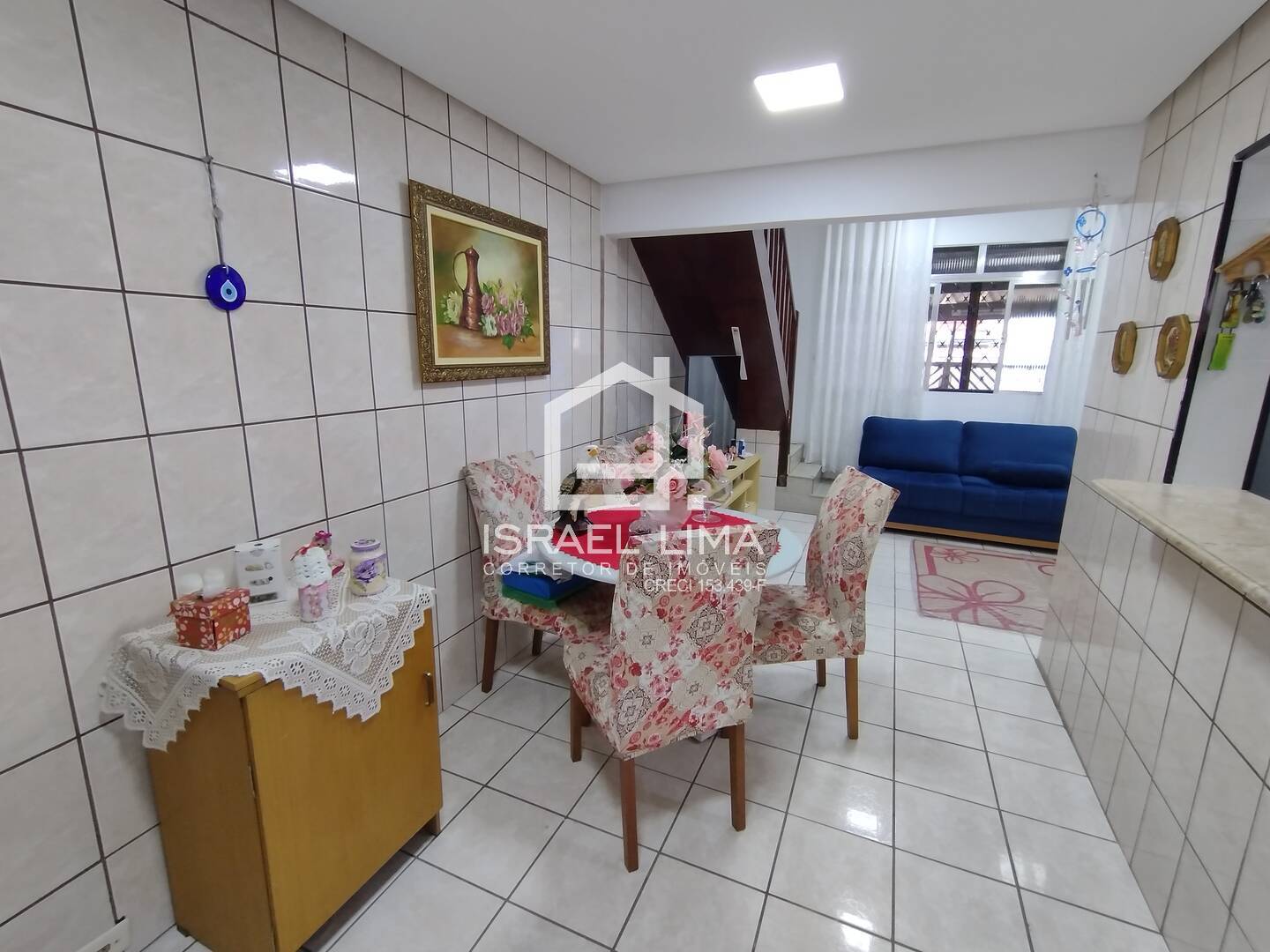 Casa à venda com 2 quartos, 100m² - Foto 7