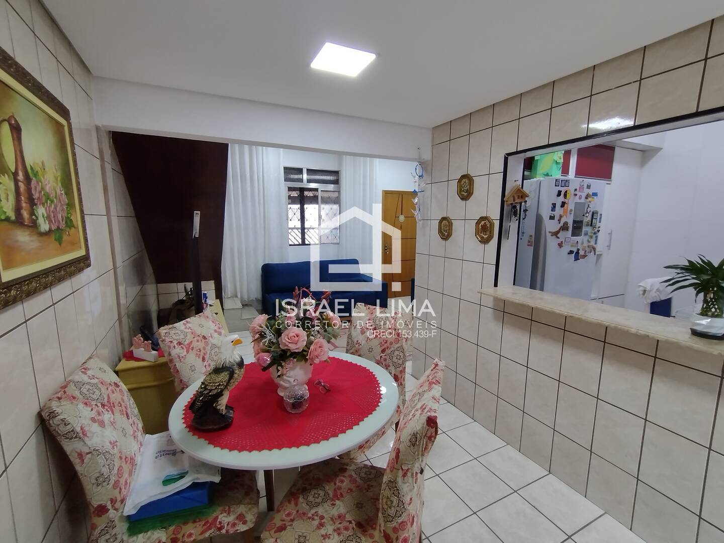 Casa à venda com 2 quartos, 100m² - Foto 8