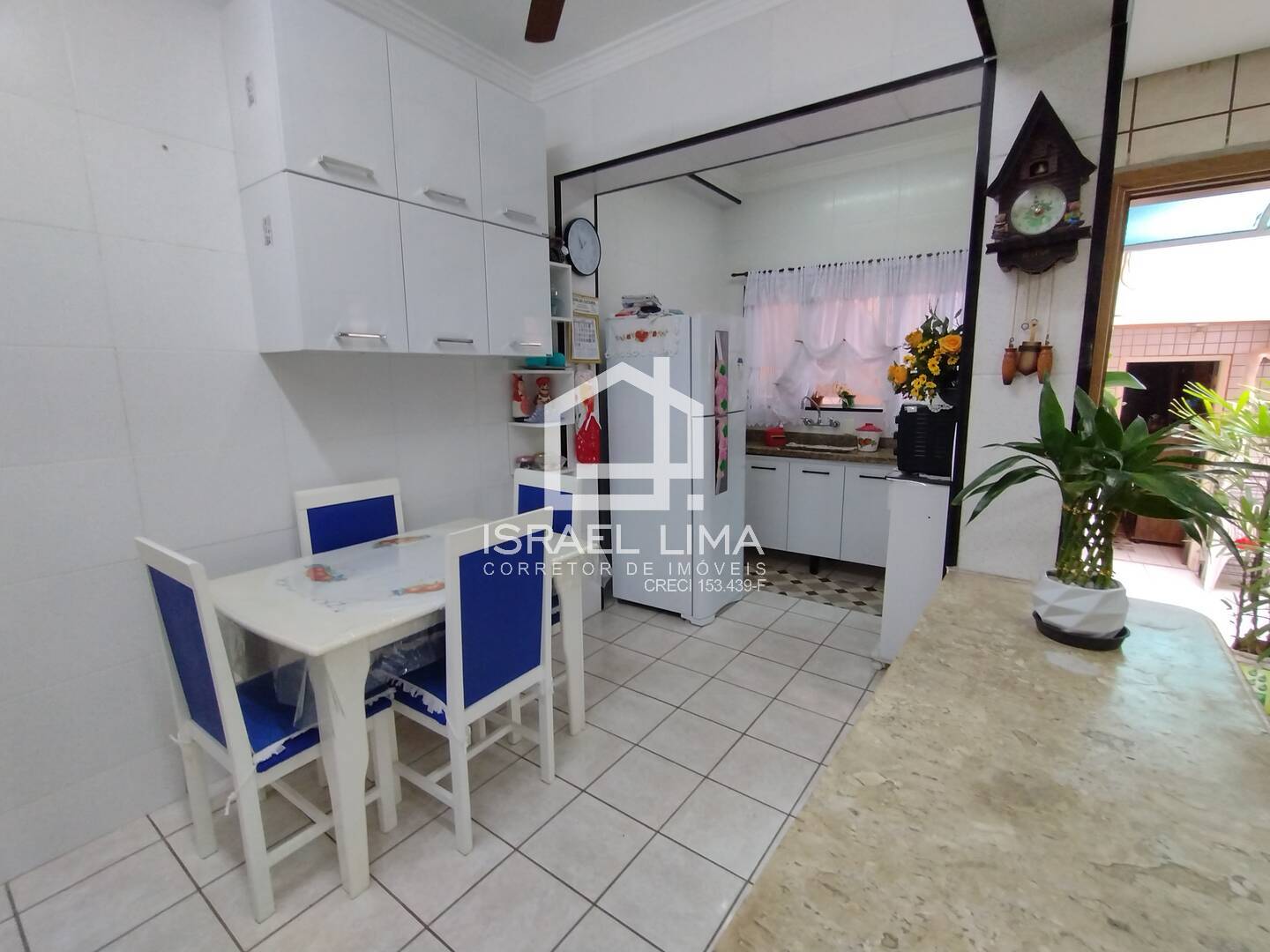 Casa à venda com 2 quartos, 100m² - Foto 9