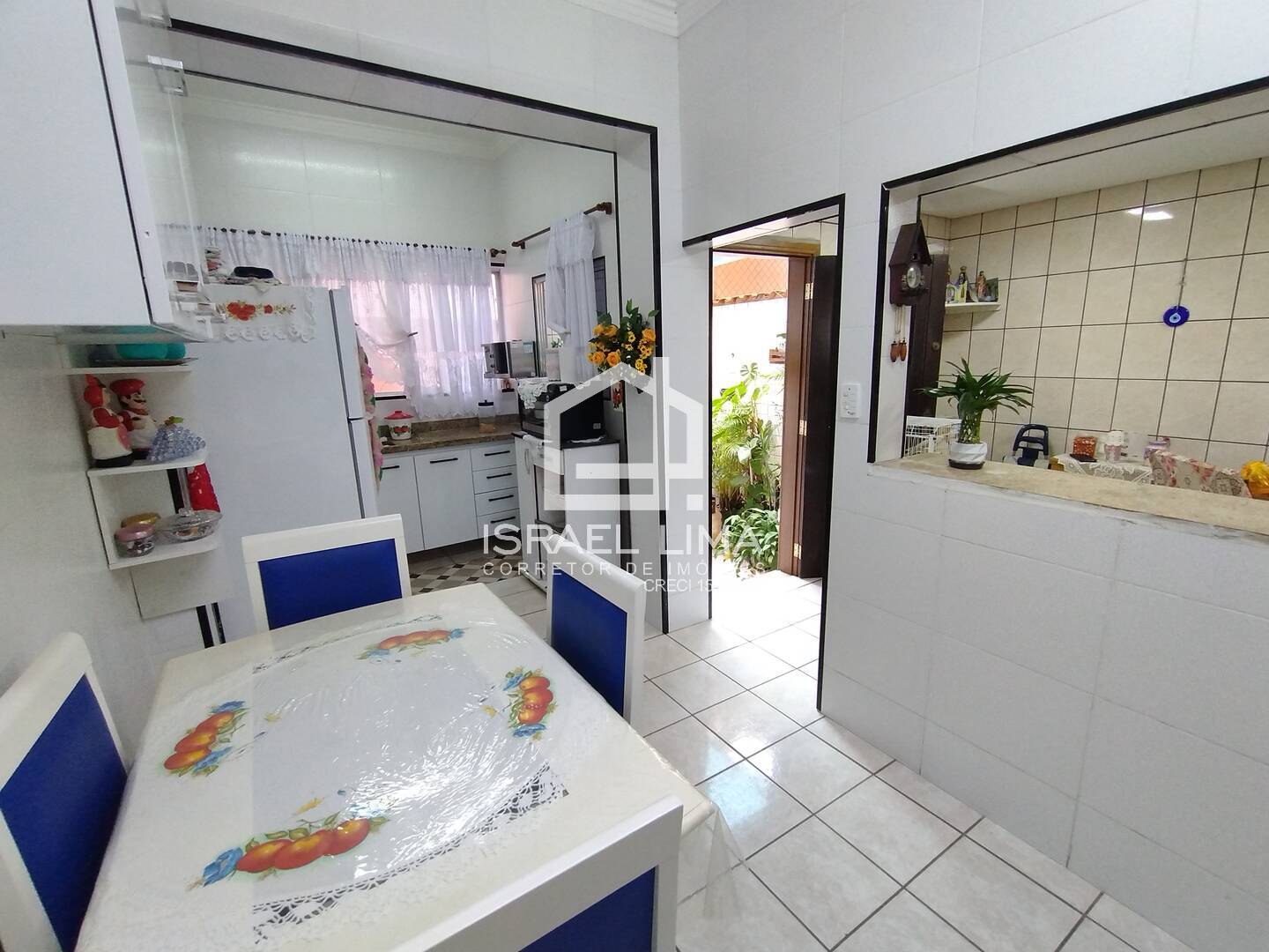 Casa à venda com 2 quartos, 100m² - Foto 10